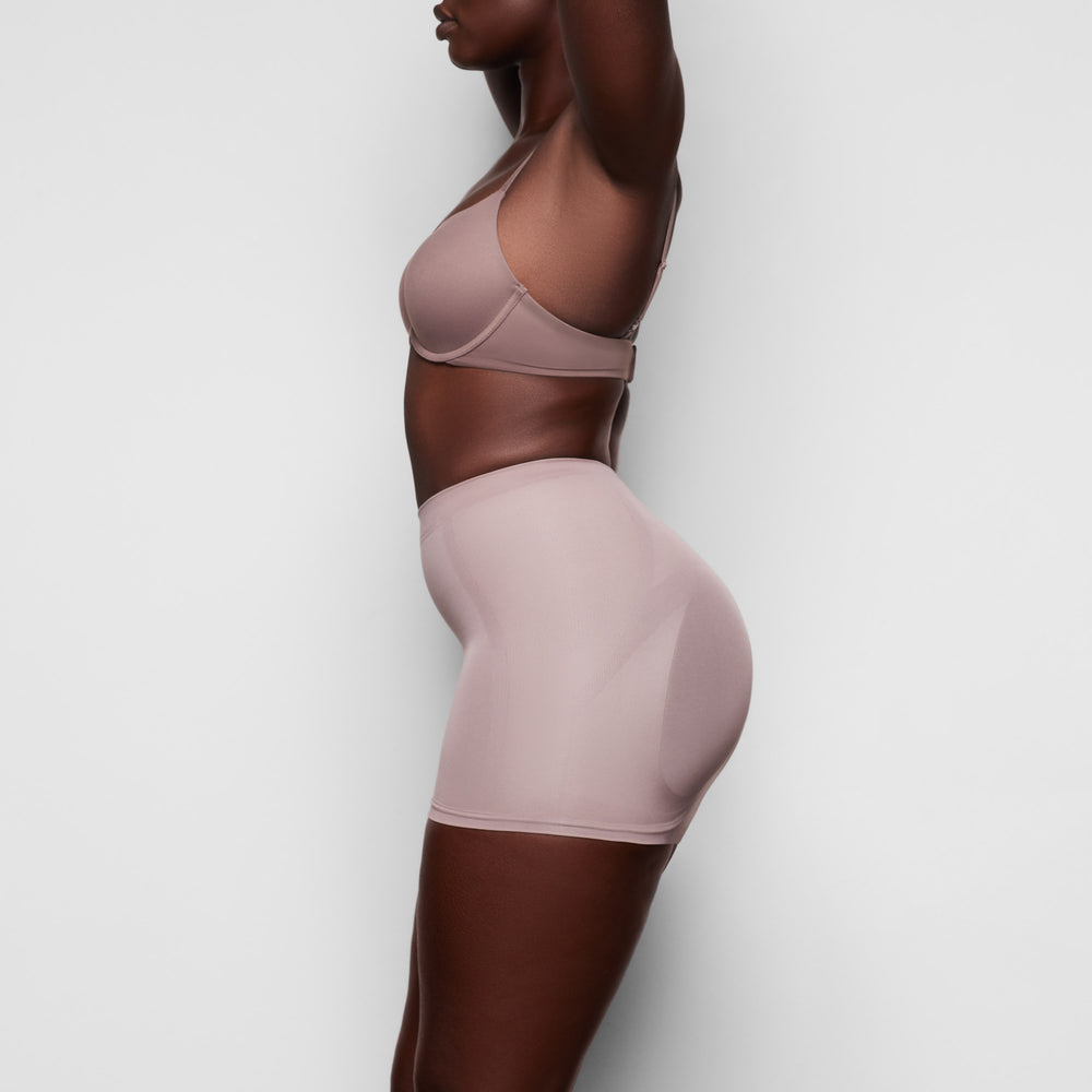 Skims SLIP Rok Bruin | 41WODPBTQ