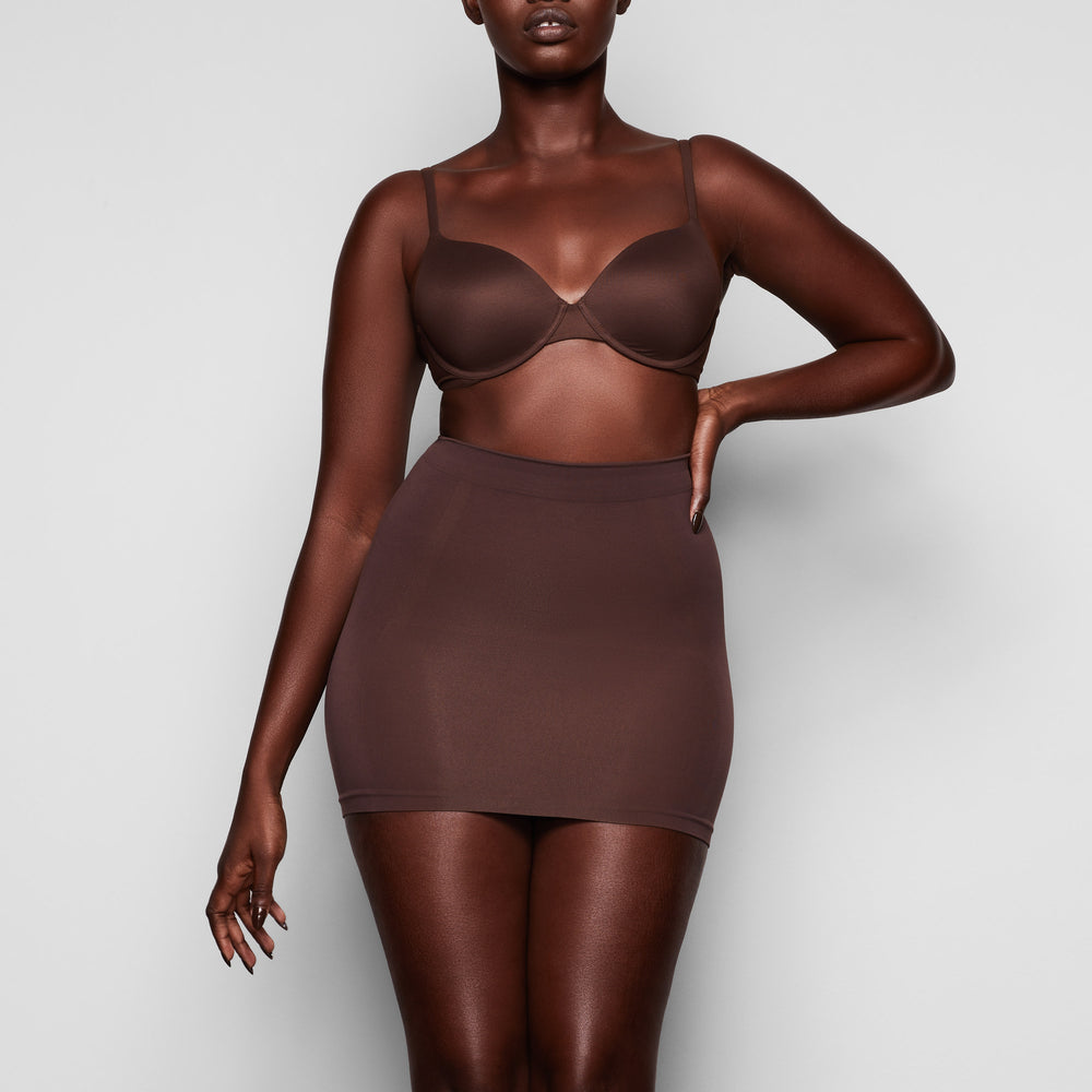 Skims SLIP Rok Chocola | 06EVBDQWU