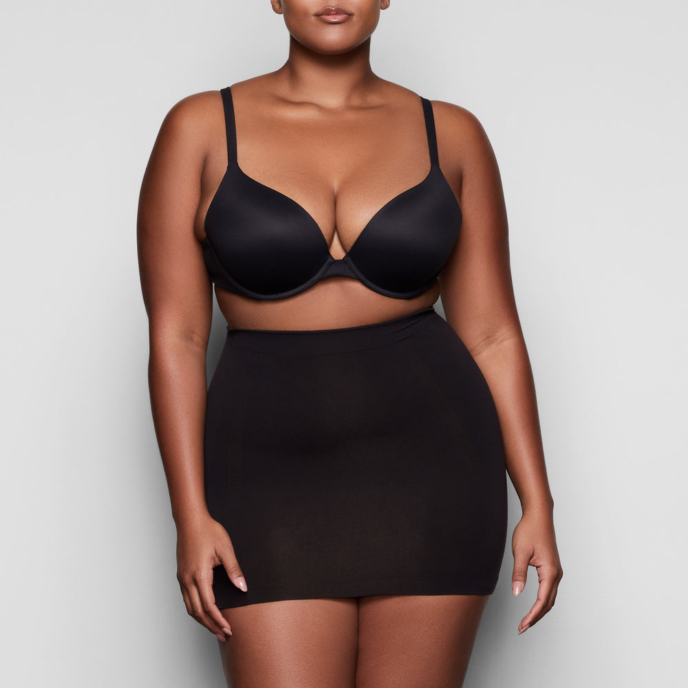 Skims SLIP Rok Zwart | 91SONKCLZ