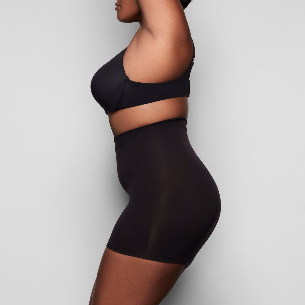 Skims SLIP Rok Zwart | 91SONKCLZ