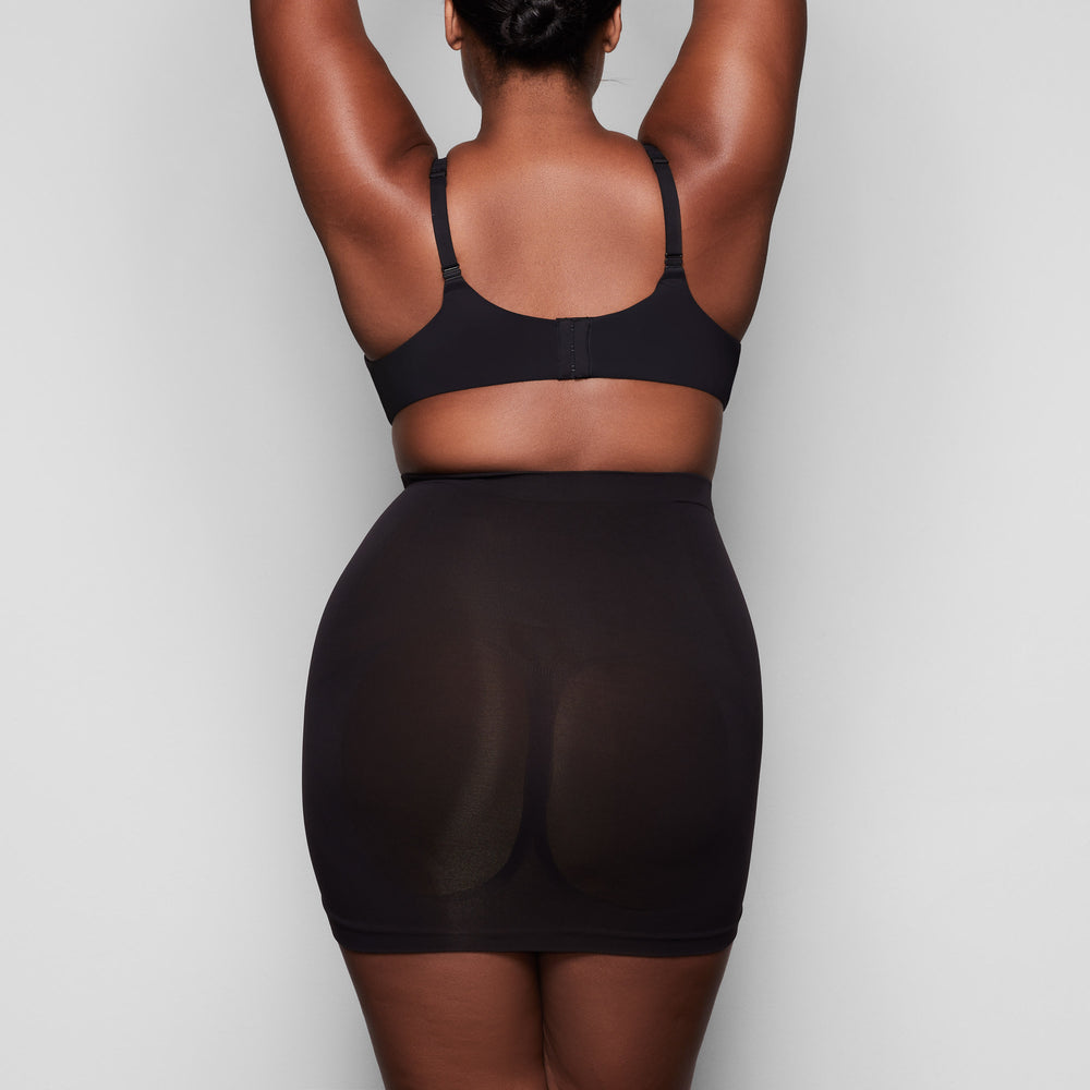 Skims SLIP Rok Zwart | 91SONKCLZ