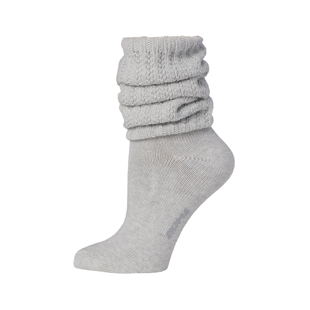 Skims SLOUCH Sokken Lichtgrijs | 25LBSEXOW