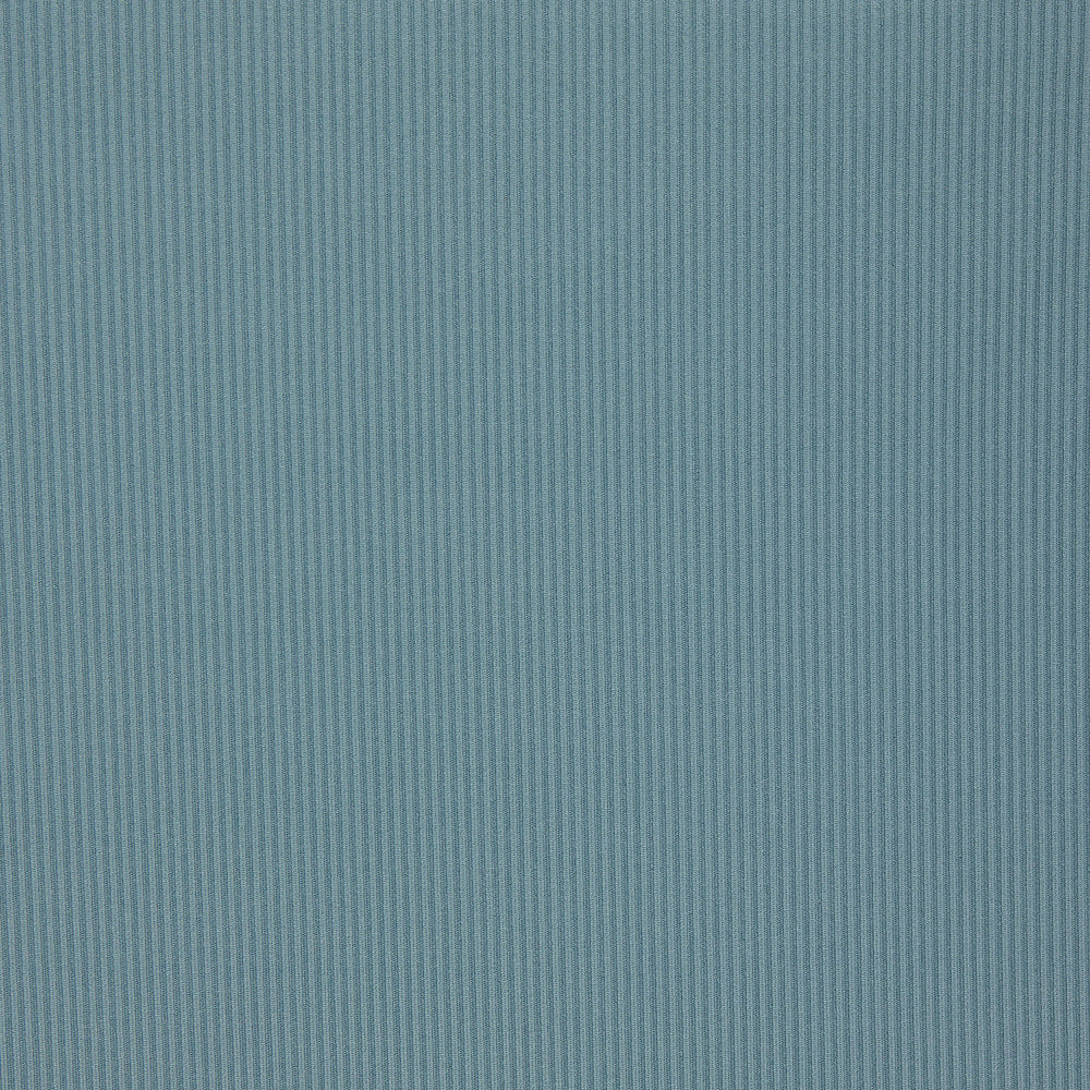Skims SMOOTH RIB Thong Blauw | 03ORJQFHP
