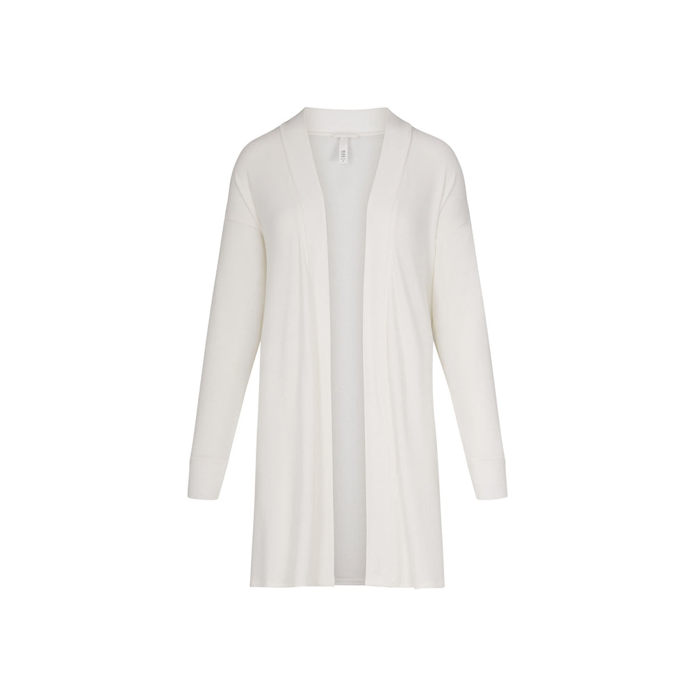 Skims SOFT LOUNGE Badjas Wit | 16ASWUBOK