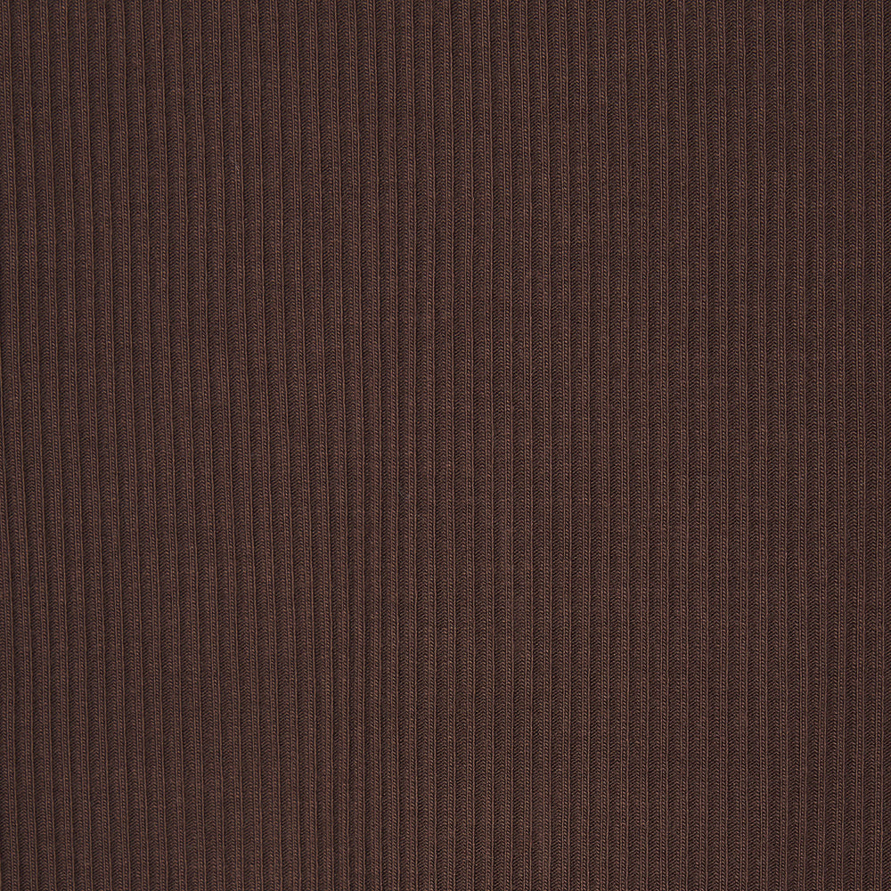 Skims SOFT LOUNGE LONG SLIP Jurk Chocola | 71YLEIDGM
