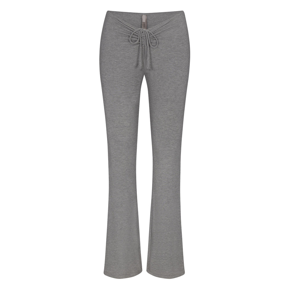 Skims SOFT LOUNGE RUCHED Broek Grijs | 71NWFSBRE