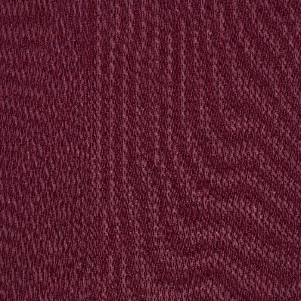 Skims SOFT LOUNGE SPLIT NECK LONG SLEEVE T-shirt Paars | 18XVQBYZU