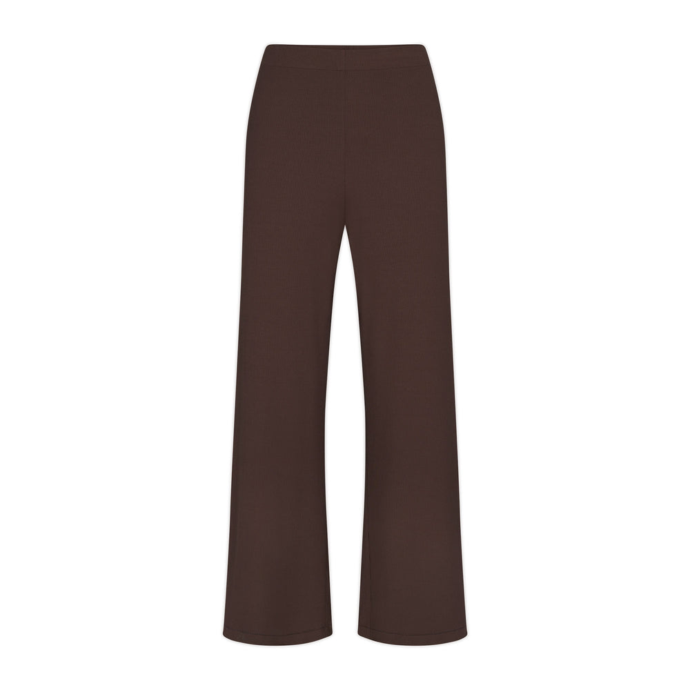 Skims SOFT LOUNGE Sleep Set Chocola | 45TSKMNDP