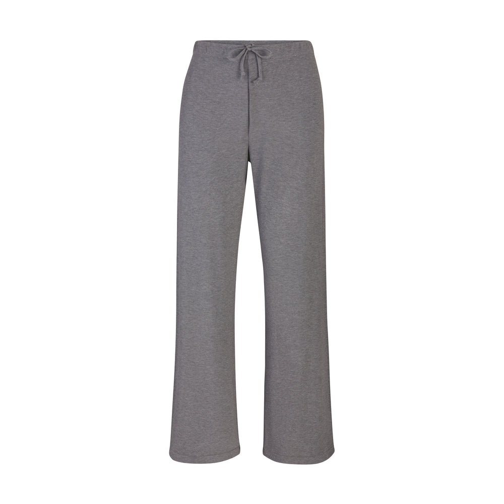 Skims SOFT LOUNGE Sleep Set Grijs | 72ULEGJTC