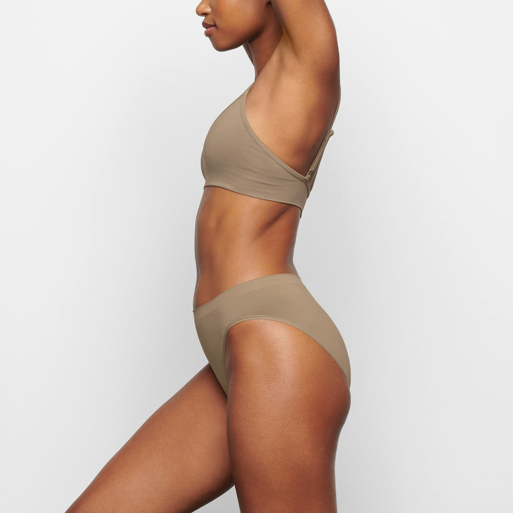 Skims SOFT SMOOTHING Brief Abrikoos | 79LZSEONU