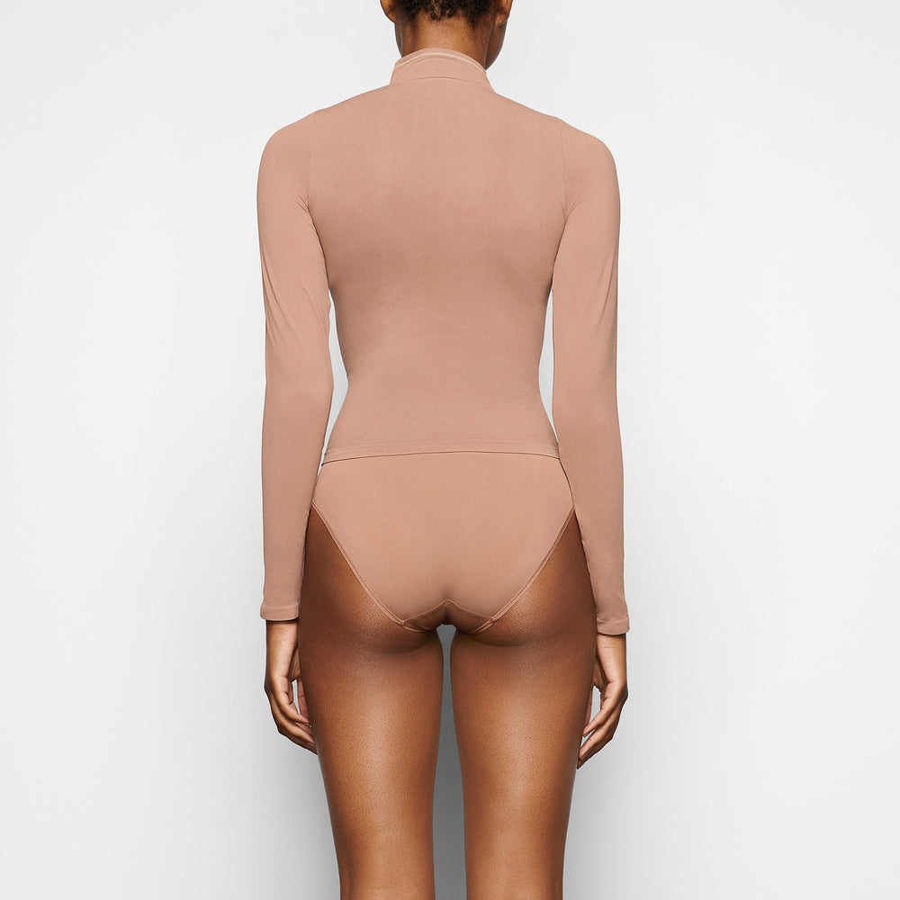 Skims SOFT SMOOTHING Brief Abrikoos | 92XUSYHBE