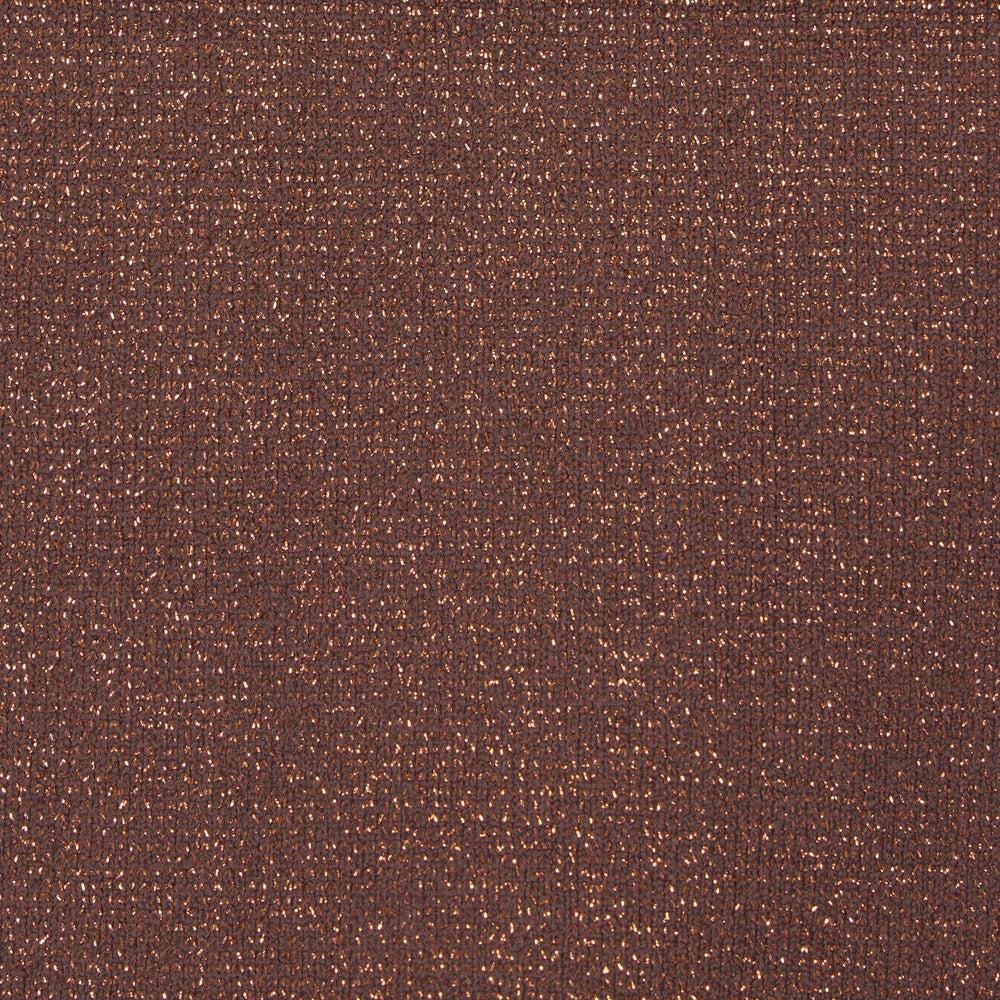 Skims SOFT SMOOTHING SHINE Korte Broek Chocola | 23RCDYJKZ