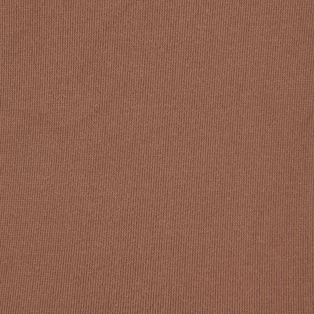Skims SOFT SMOOTHING TURTLENECK TOP T-shirt Abrikoos | 27SJBXLAY