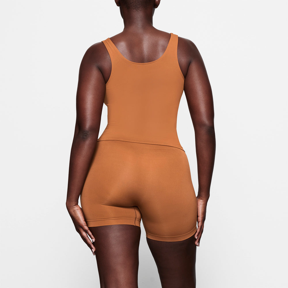Skims SOFT SMOOTHING Tank Koper | 05KARMVQG