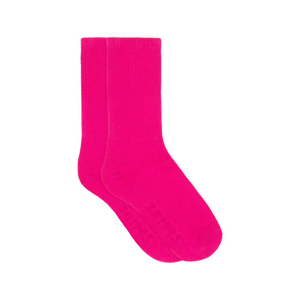Skims SPORT CREW Sokken Roze | 10PZMOQAR