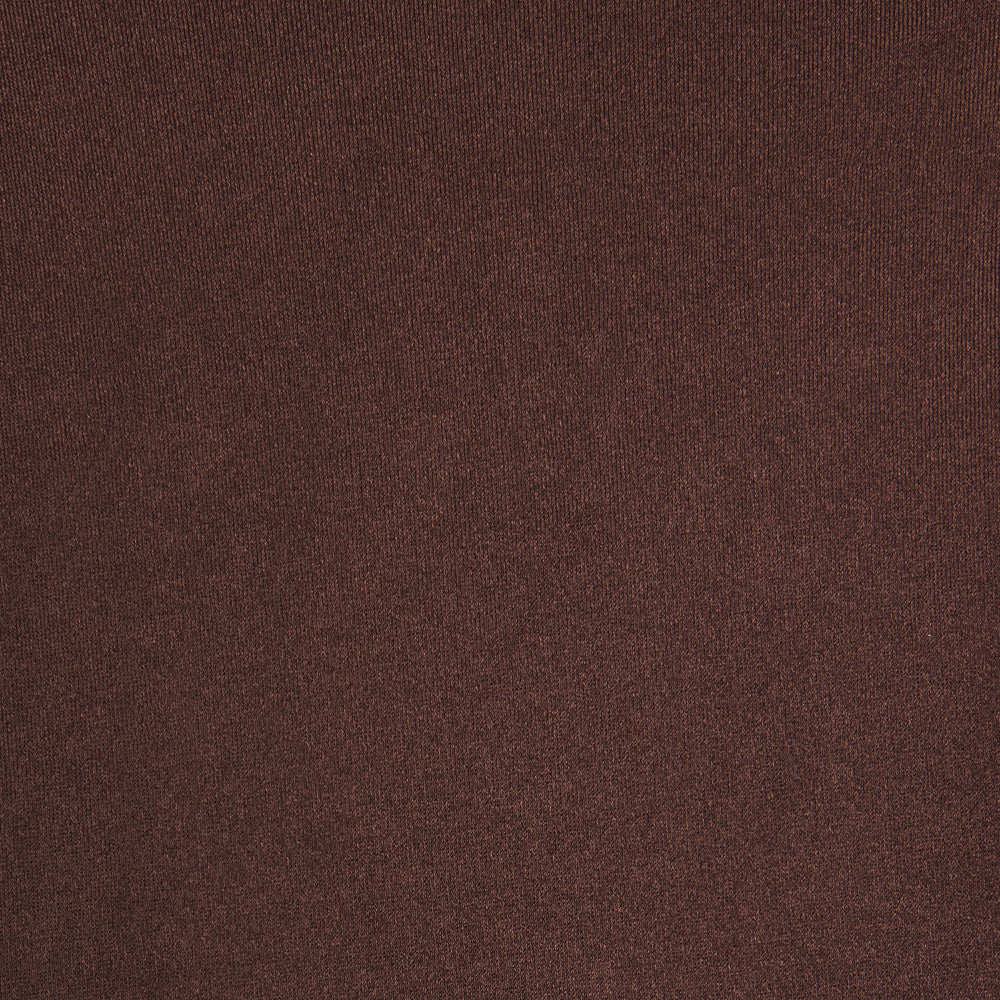Skims STRETCH SATIN Hipster Chocola | 23UVCLRZJ