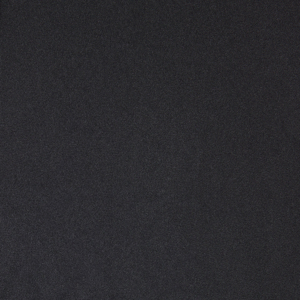 Skims STRETCH SATIN Jurk Zwart | 52PLMDGWB