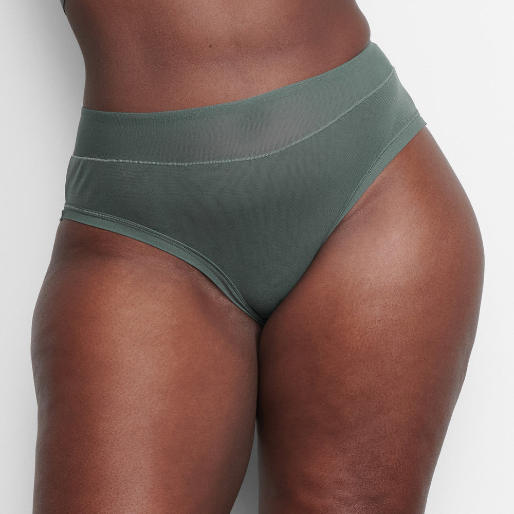 Skims SUMMER MESH Brief Diep | 94LKEYATO