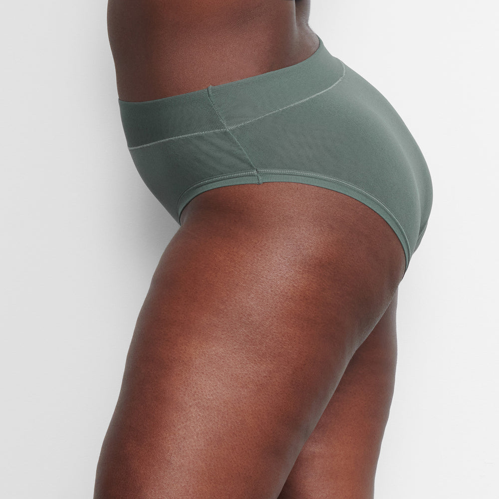 Skims SUMMER MESH Brief Diep | 94LKEYATO