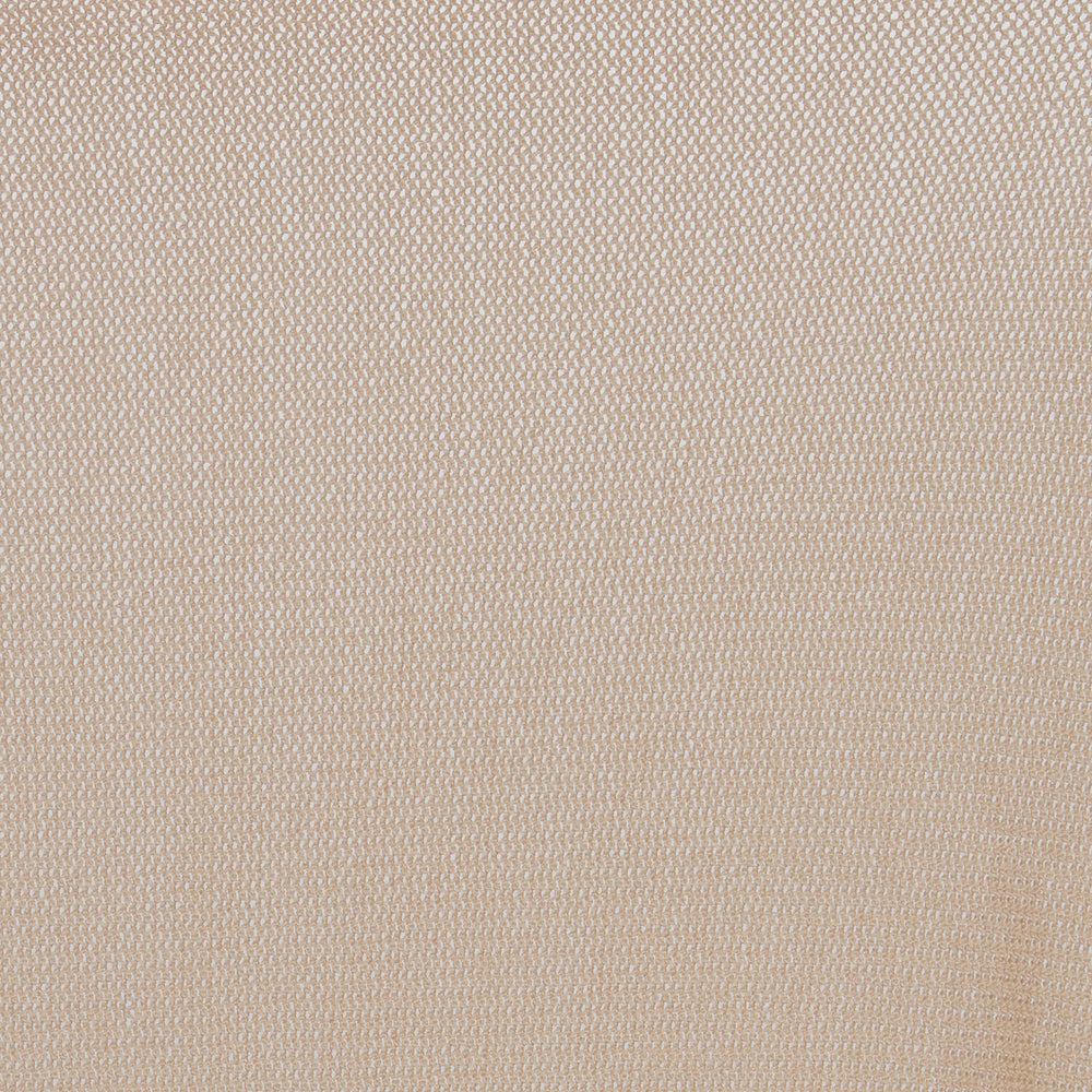 Skims SUMMER MESH HIGH NECK TANK Jurk Beige | 36PIVAOWD