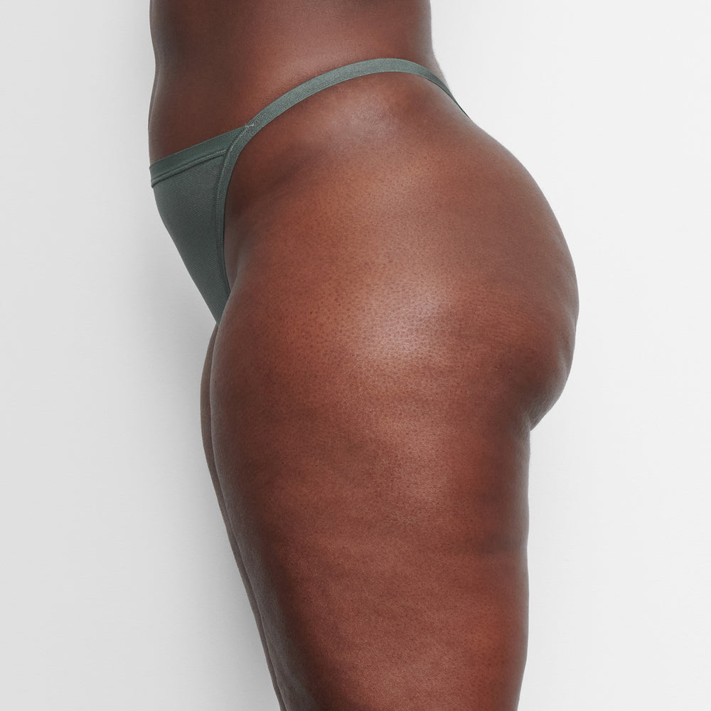 Skims SUMMER MESH STRING Thong Diep | 62DPYARST