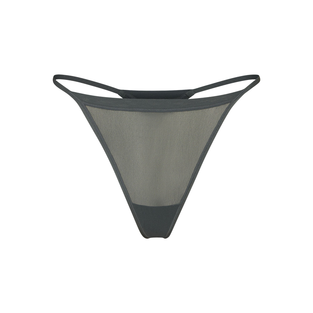 Skims SUMMER MESH STRING Thong Diep | 62DPYARST