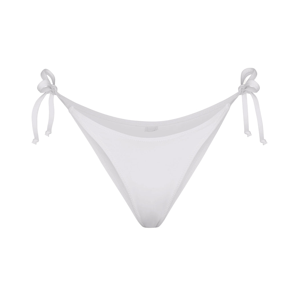 Skims SWIM DIPPED TIE BOTTOMS Two Pieces Wit | 27IRSEDUO