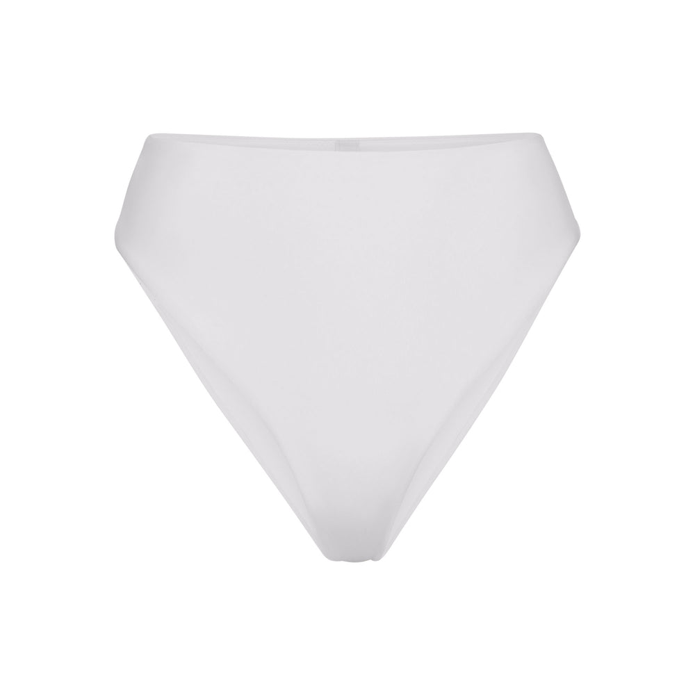 Skims SWIM MID WAIST BOTTOMS Two Pieces Wit | 83JWKLCDU