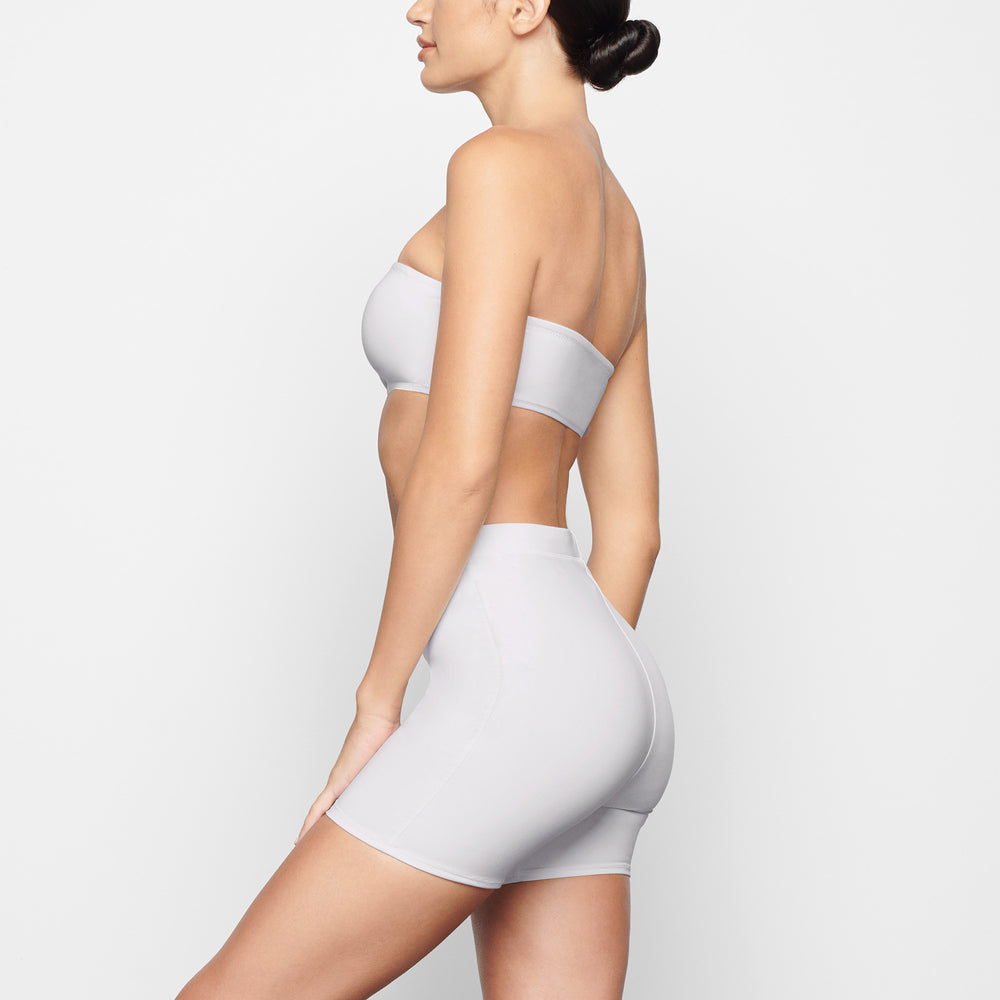 Skims SWIM MID WAIST SHORT Two Pieces Wit | 25OTLMDFJ