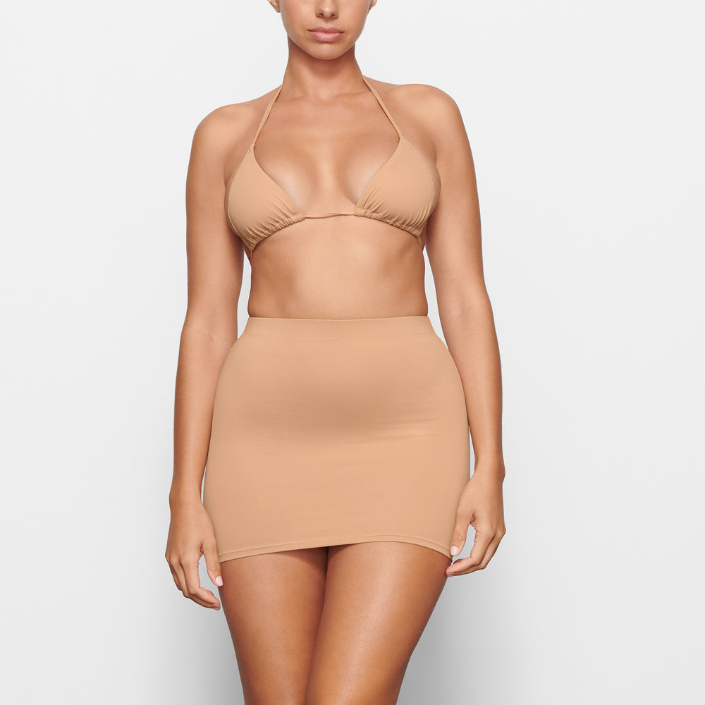 Skims SWIM TUBE Rok Beige | 53BIMTLOS