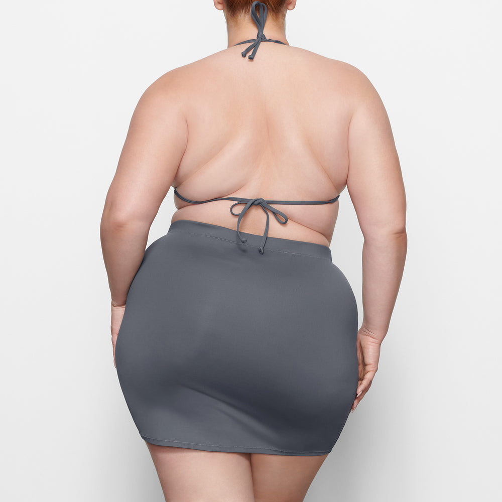 Skims SWIM TUBE Rok Diepgrijs | 69AOMHTNJ
