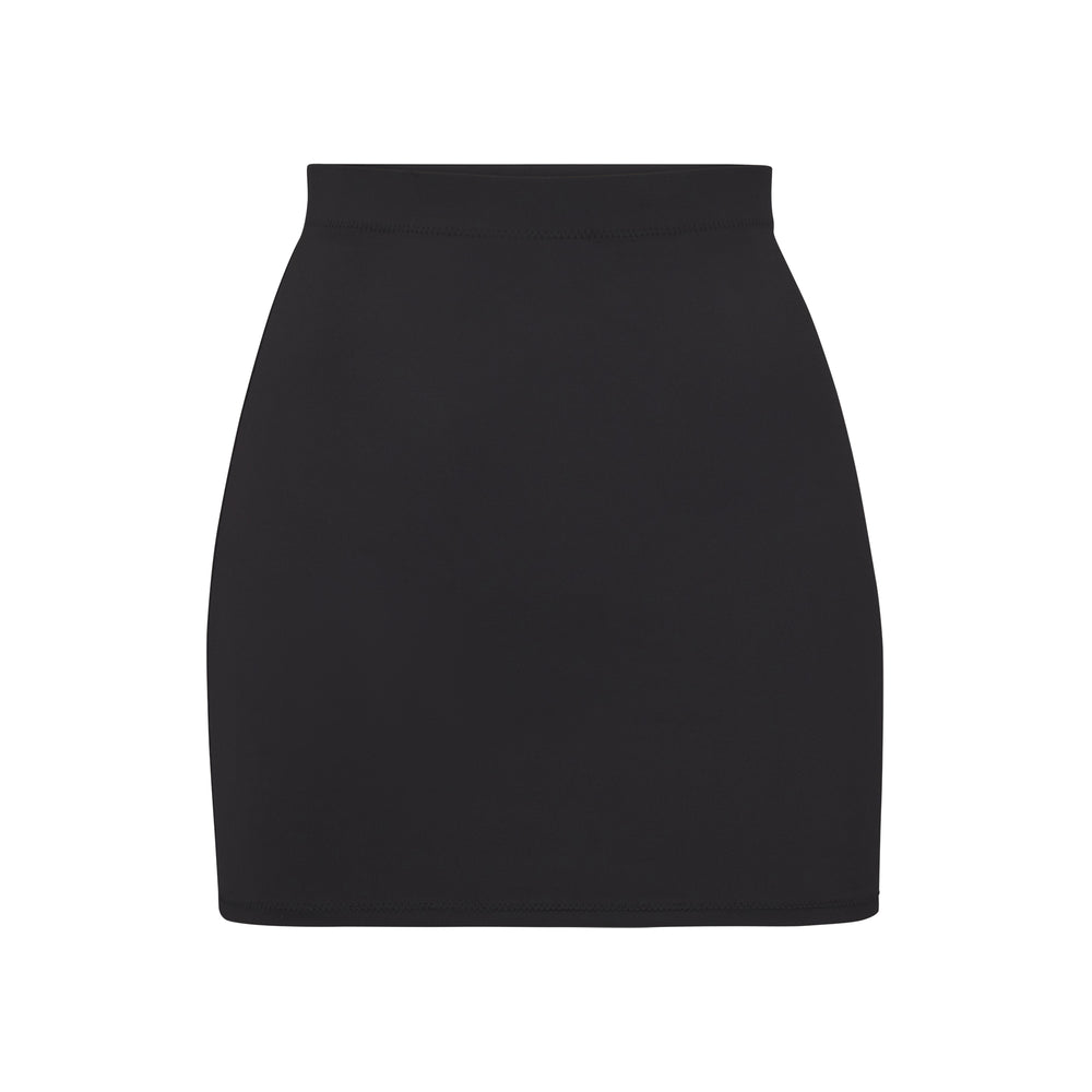 Skims SWIM TUBE Rok Zwart | 45JCWSPKA