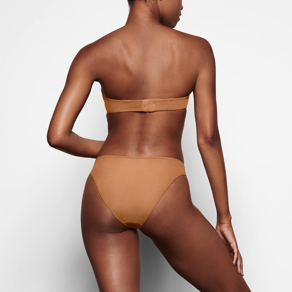 Skims ULTRA FINE MESH Bikini Abrikoos | 52RFTZSLN