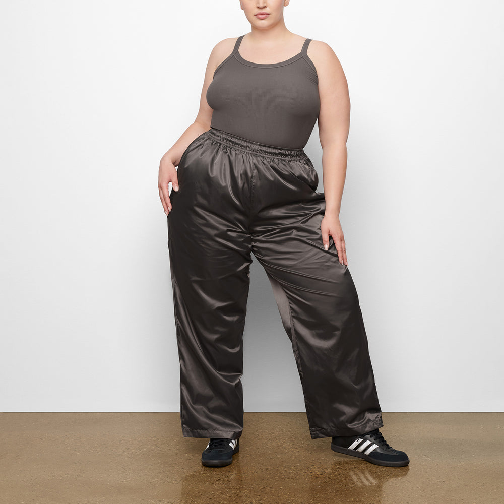 Skims UTILITY SPORT SCOOP Tank Diepgrijs | 14HOXNMYG