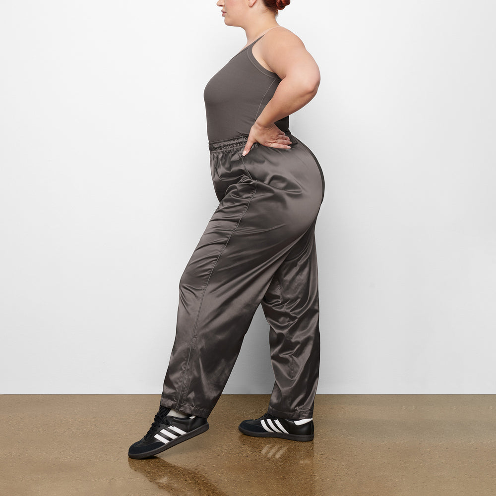 Skims UTILITY SPORT SCOOP Tank Diepgrijs | 14HOXNMYG