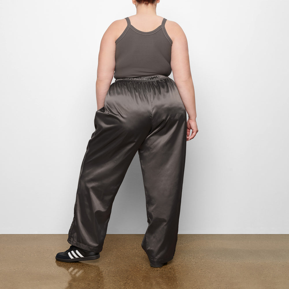 Skims UTILITY SPORT SCOOP Tank Diepgrijs | 14HOXNMYG