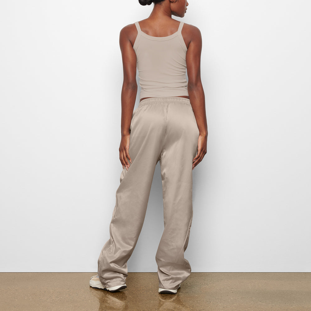 Skims UTILITY SPORT SCOOP Tank Grijs | 75OJXPGYR