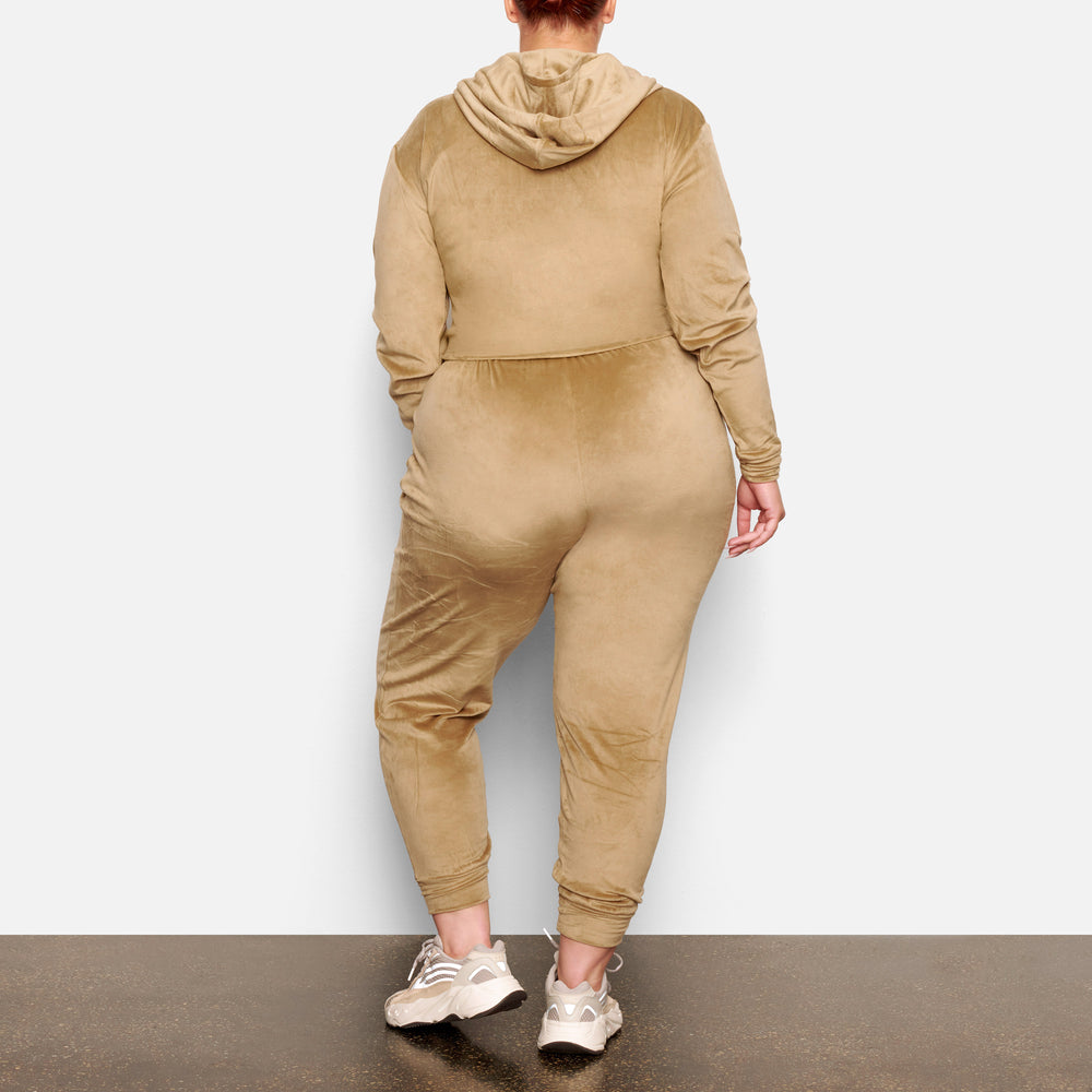 Skims VELOUR Joggers Goud | 13XGLTQHJ