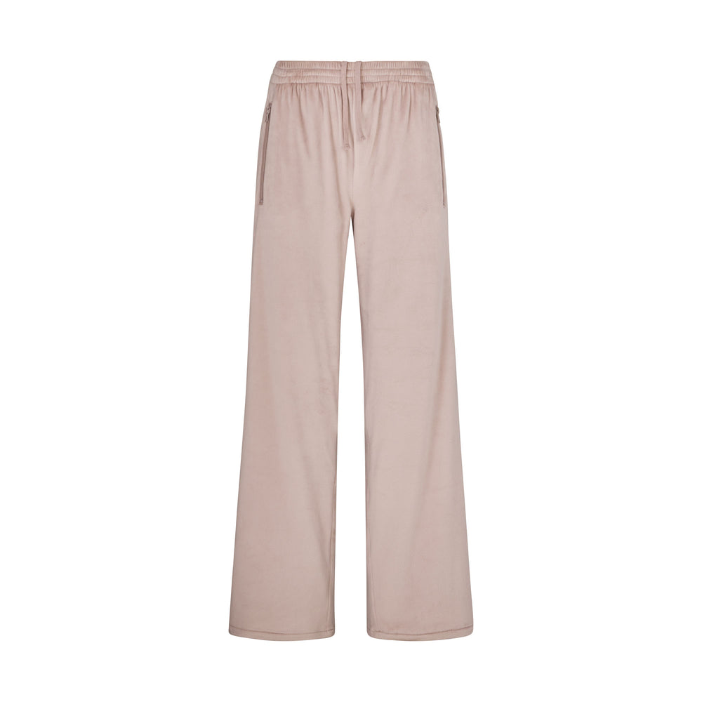 Skims VELOUR TRACK Broek Lichtroze | 54BXHQPAI