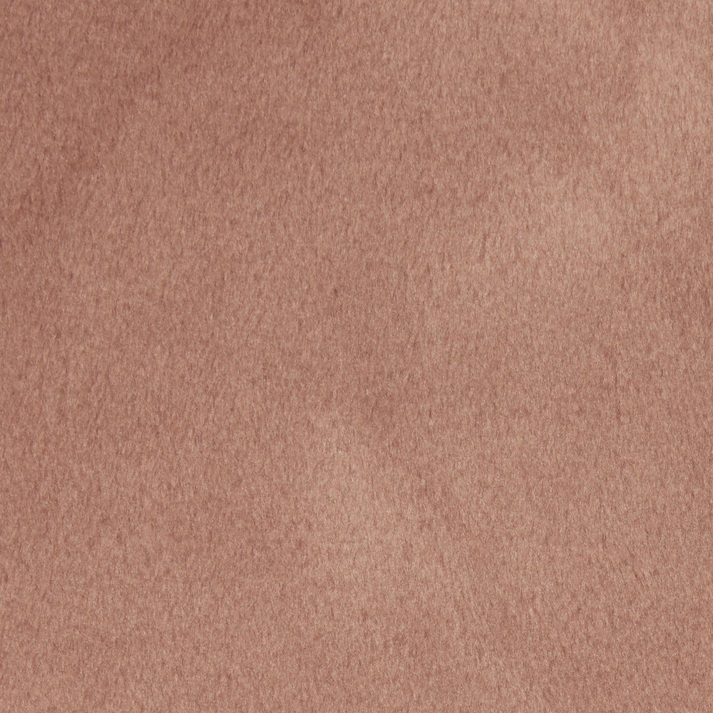 Skims VELOUR WRAP Badjas Abrikoos | 34PUMOBZQ