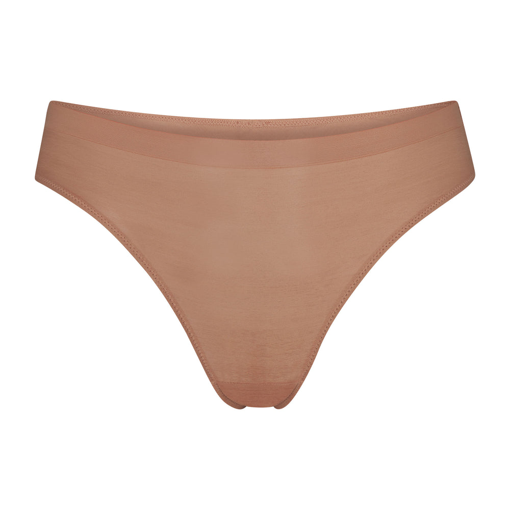Skims WEIGHTLESS Bikini Abrikoos | 84HDYKSUJ