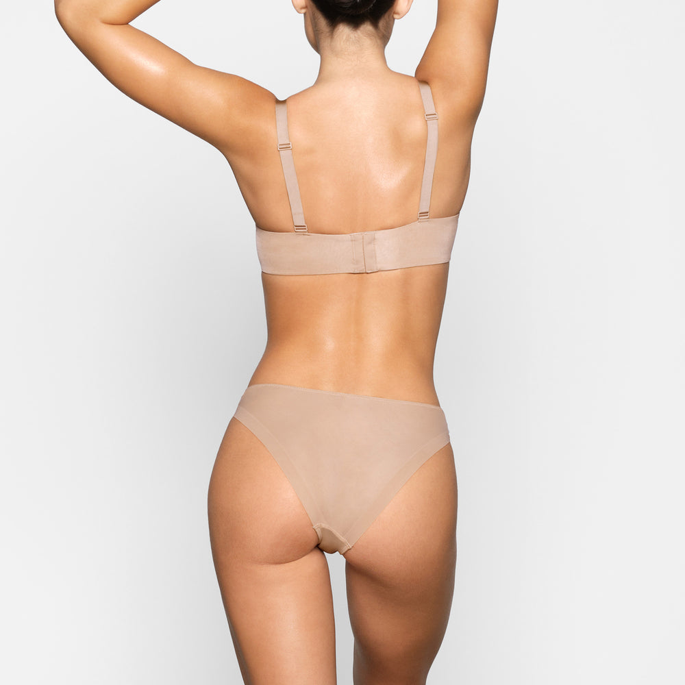 Skims WEIGHTLESS Bikini Beige | 96JVWFGBA