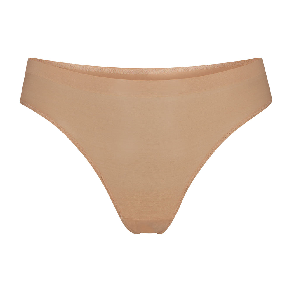 Skims WEIGHTLESS Bikini Beige | 96JVWFGBA