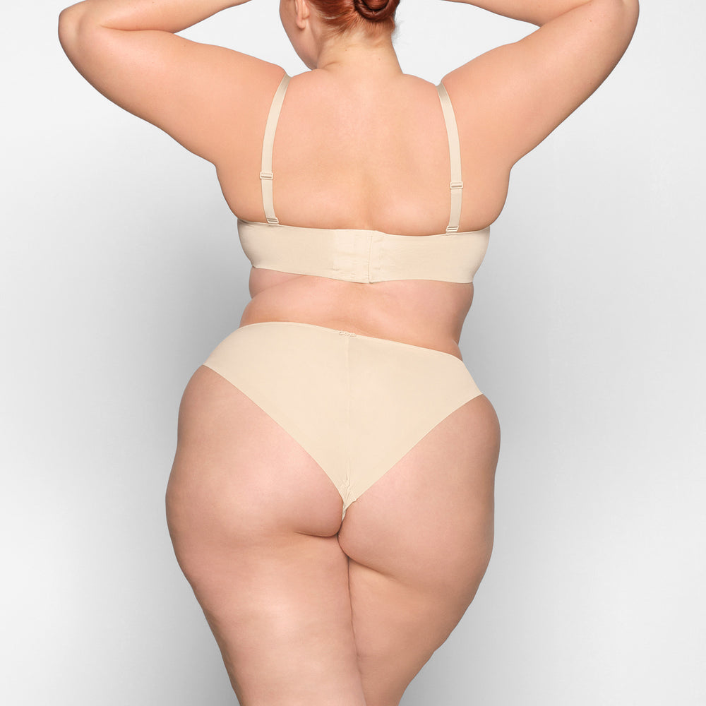 Skims WEIGHTLESS Bikini Bruin | 36HQUORCF