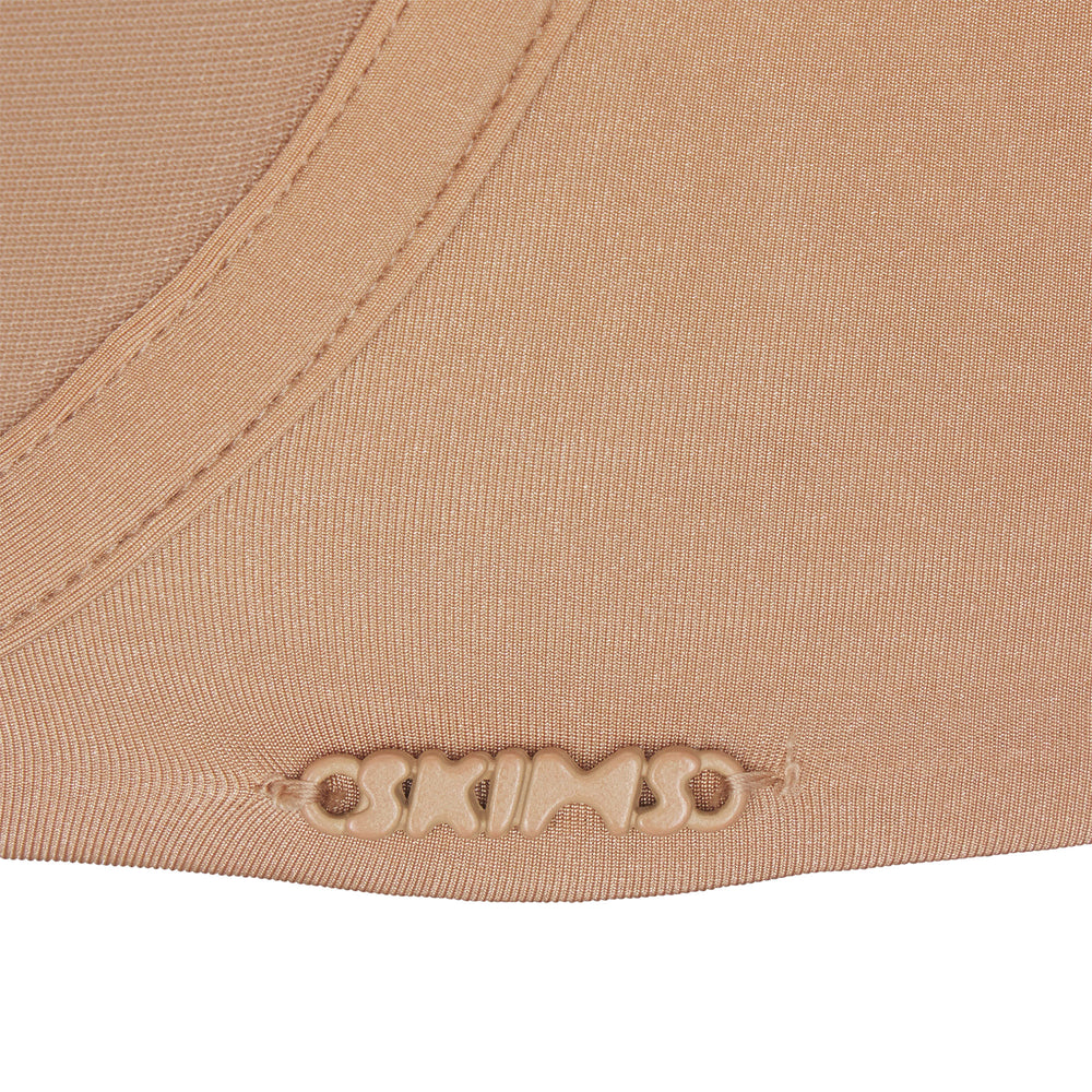 Skims WEIGHTLESS Demi Bra Beige | 27PFVOYMN