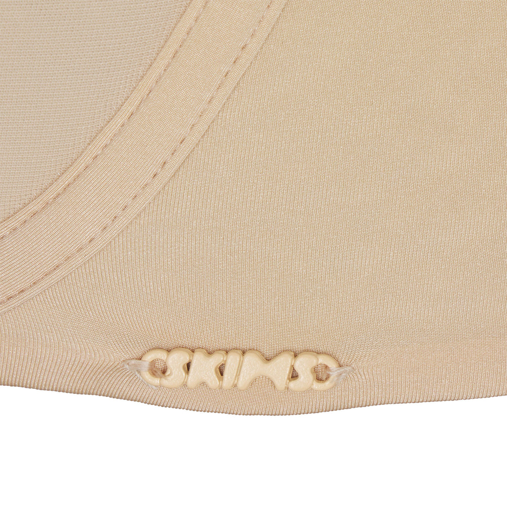 Skims WEIGHTLESS Demi Bra Bruin | 62ESYPLKQ