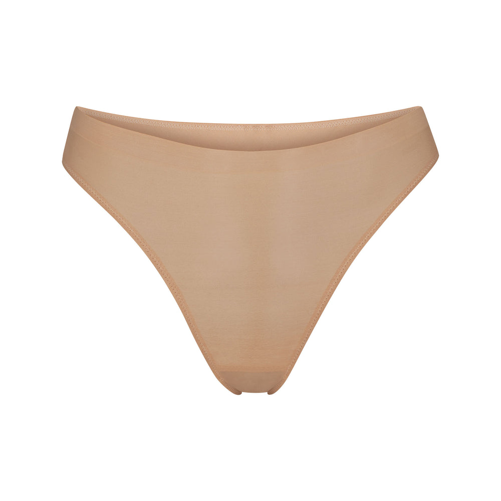 Skims WEIGHTLESS Thong Beige | 36MKRIOTH