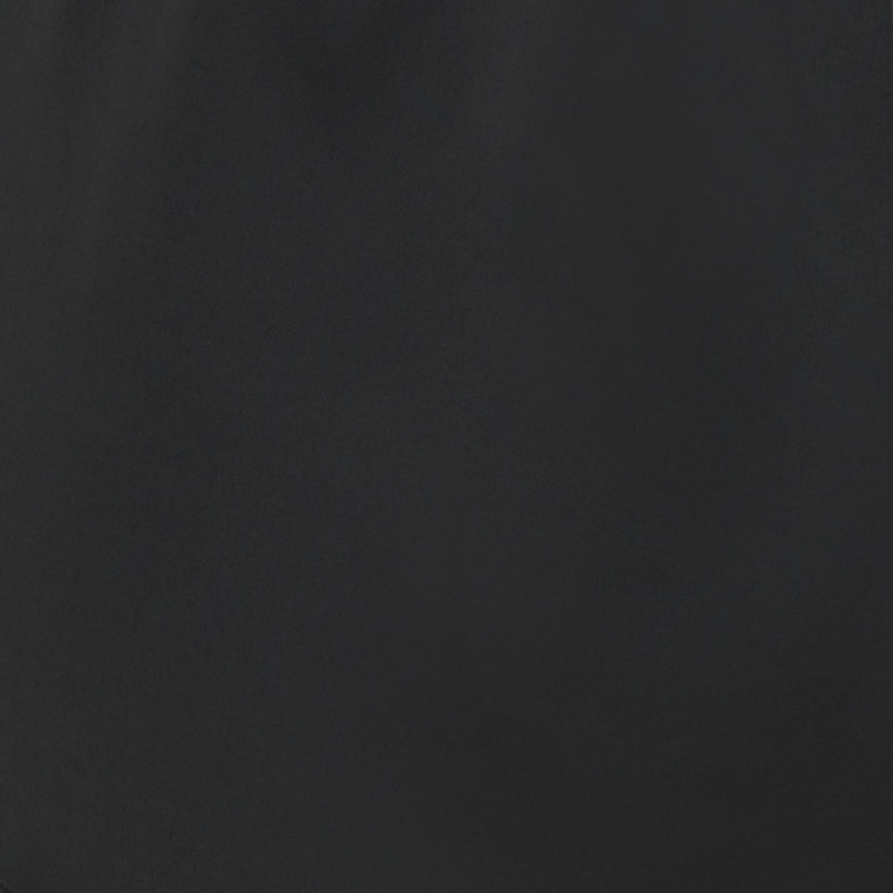 Skims WOVEN SHINE Cami Zwart | 92XRPOFCD