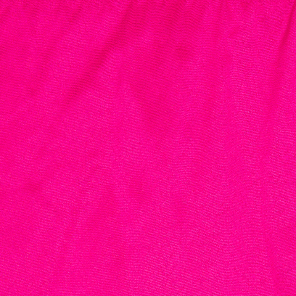 Skims WOVEN SHINE TIE BACK Bralette Roze | 53VRKUBJI