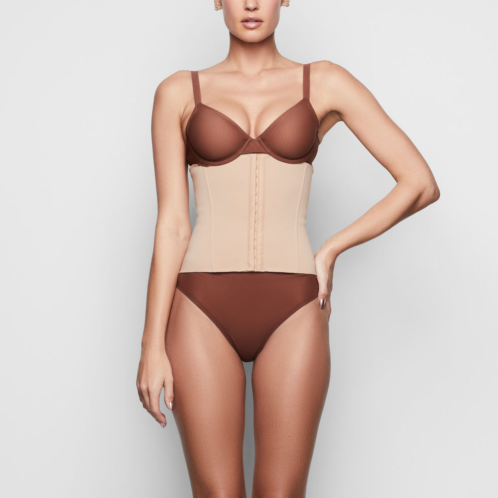 Skims Waist-trainers Beige | 35XSRTMDH